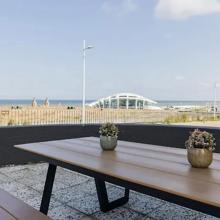 Haya Seaview - The Pier