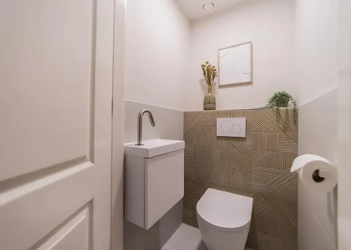 Haya Seaview - The Pier האג