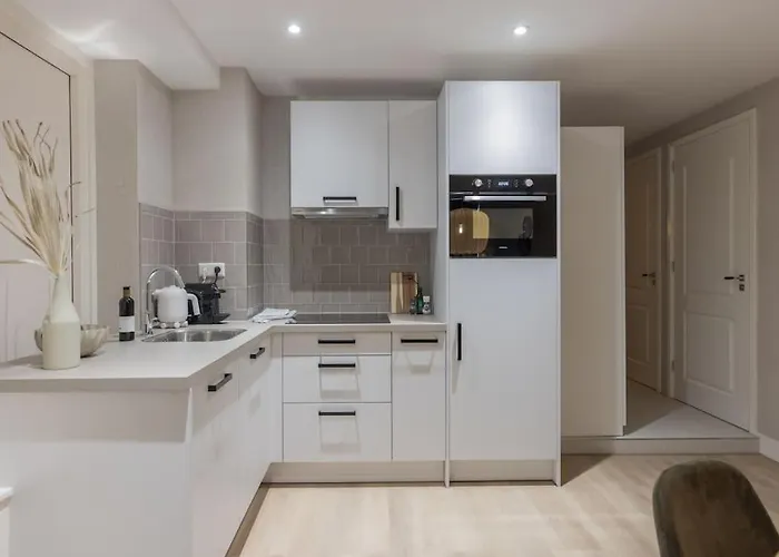 Haya Seaview - The Pier האג