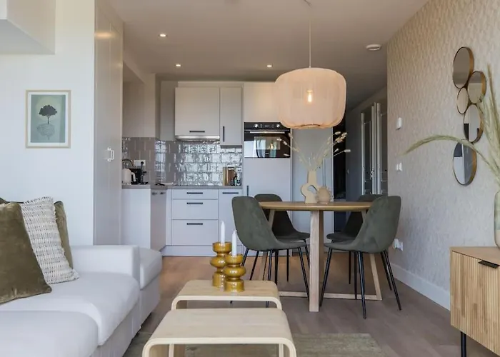 Haya Seaview - The Pier