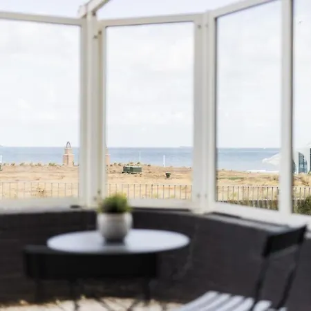 Haya Seaview - The Pier