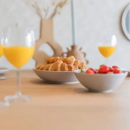 Haya Seaview - The Pier Haag