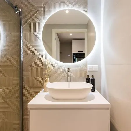 Haya Seaview - The Pier L'Aia