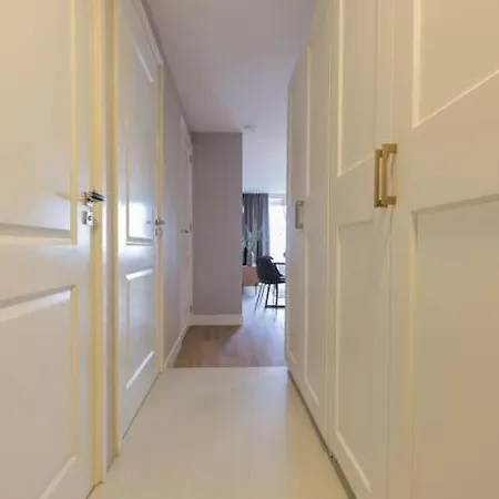 Haya Seaview - The Pier