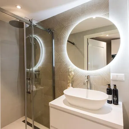 Haya Seaview - The Pier L'Aia