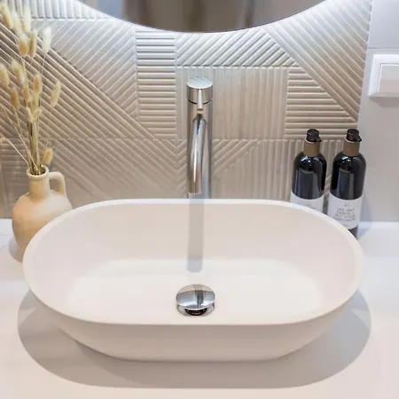 Haya Seaview - The Pier