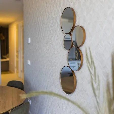 Haya Seaview - The Pier Haag