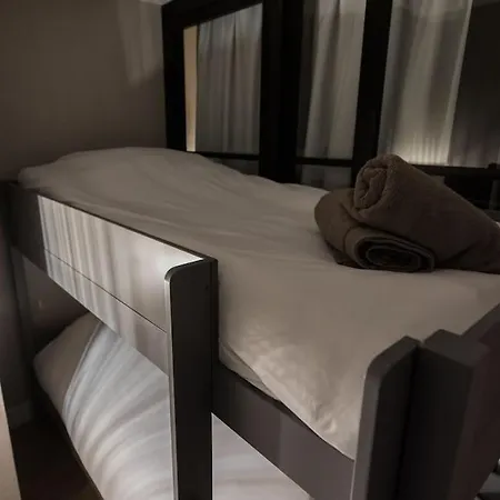 Apartmán Haya Seaview - The Pier