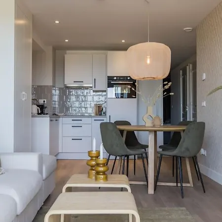 Haya Seaview - The Pier