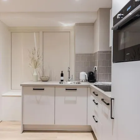 Appartamento Haya Seaview - The Pier L'Aia