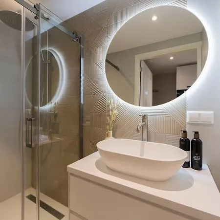 Apartmán Haya Seaview - The Pier Haag