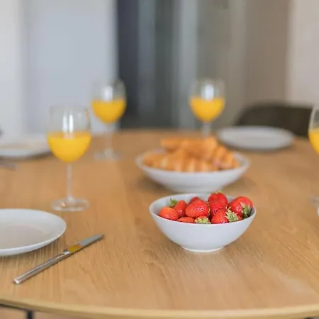 Apartmán Haya Seaview - The Pier