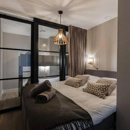 Apartmán Haya Seaview - The Pier