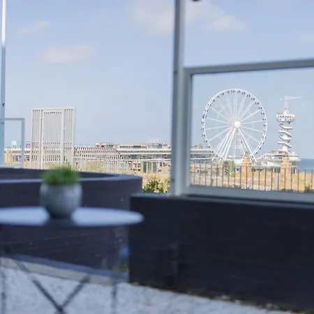 Haya Seaview - The Pier