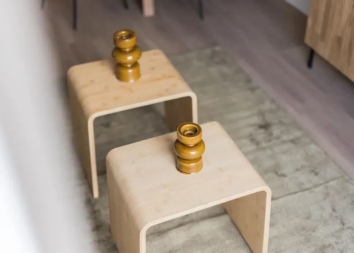 Haya Seaview - The Pier Den Haag