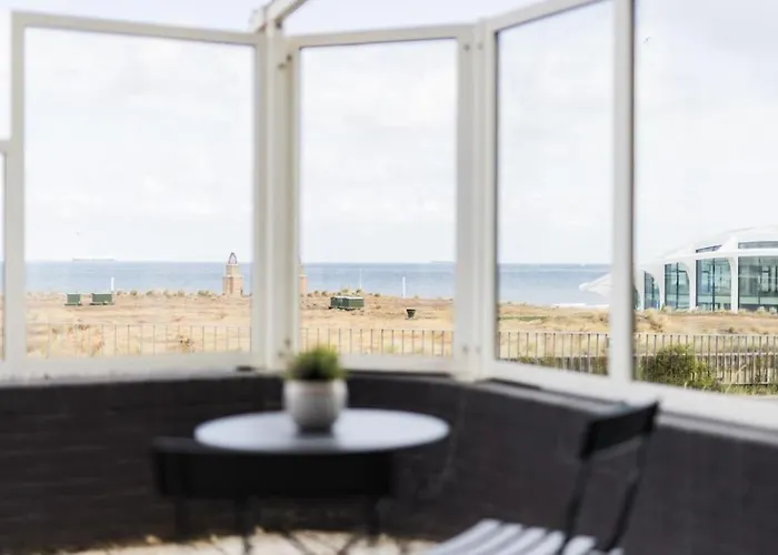 Haya Seaview - The Pier