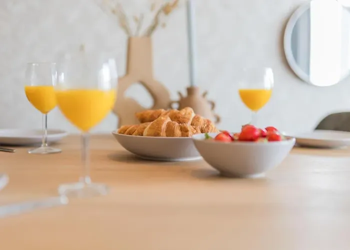 Haya Seaview - The Pier The Hague