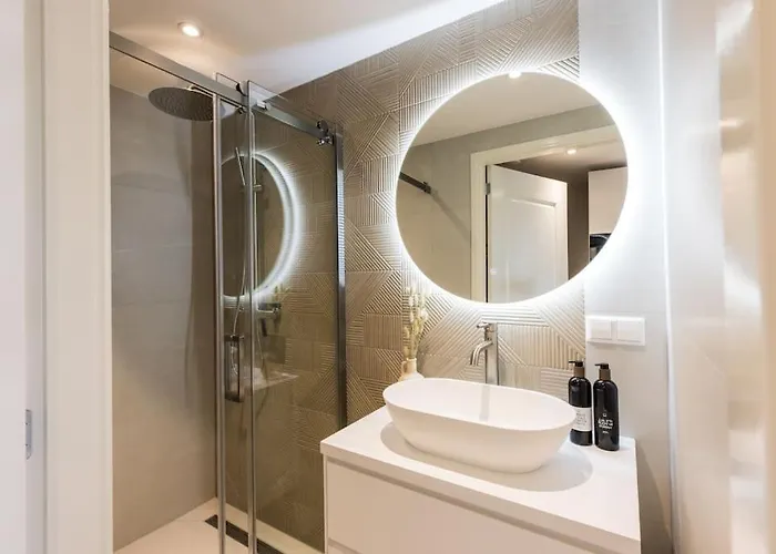 Haya Seaview - The Pier Χάγη