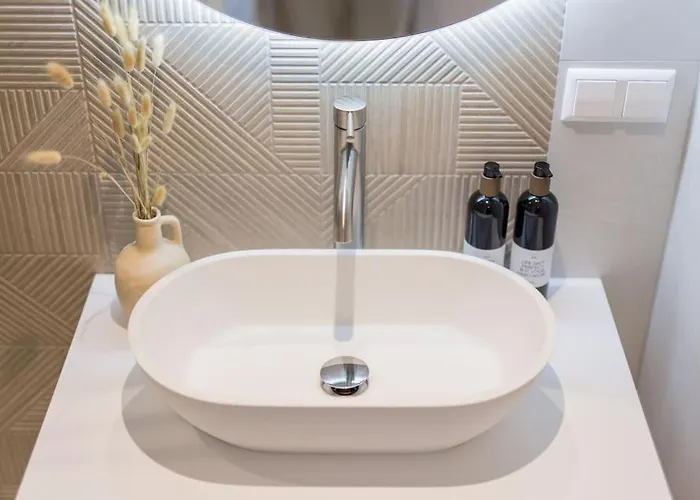 Haya Seaview - The Pier