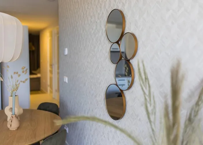 Haya Seaview - The Pier The Hague