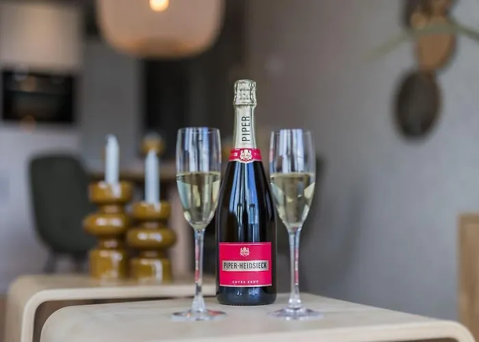 Διαμέρισμα Haya Seaview - The Pier *