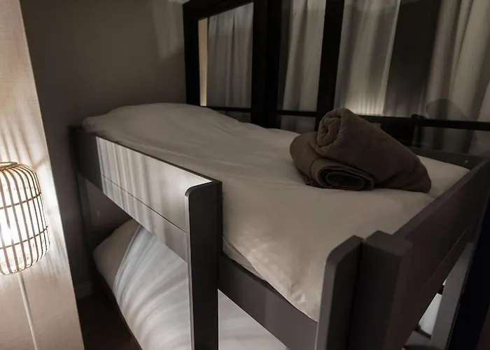 Apartment Haya Seaview - The Pier