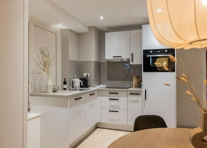 Haya Seaview - The Pier