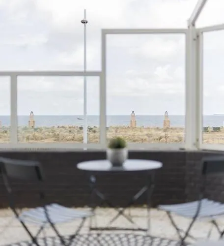 Apartment Haya Seaview - The Pier