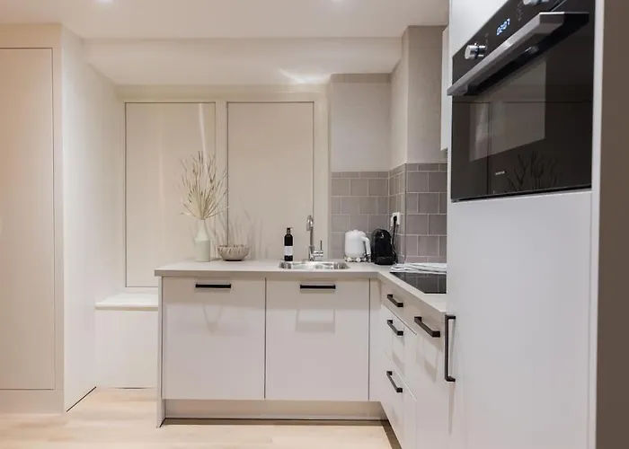 Διαμέρισμα Haya Seaview - The Pier Χάγη