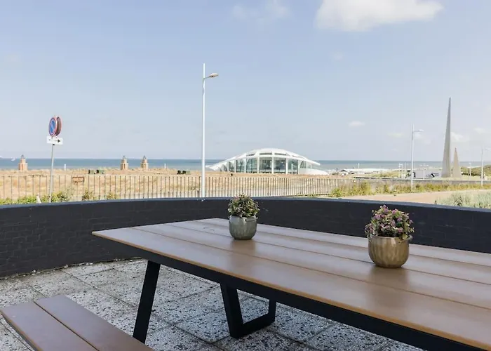 Haya Seaview - The Pier