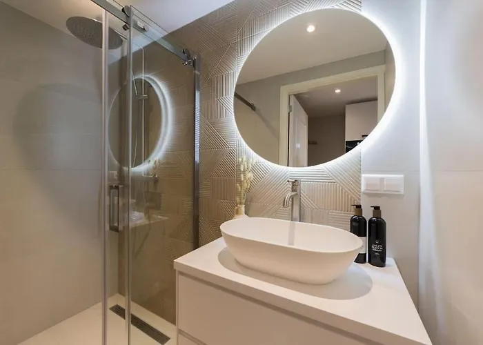 Διαμέρισμα Haya Seaview - The Pier Χάγη