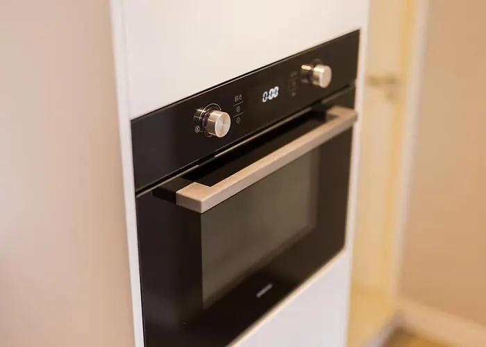 Διαμέρισμα Haya Seaview - The Pier *