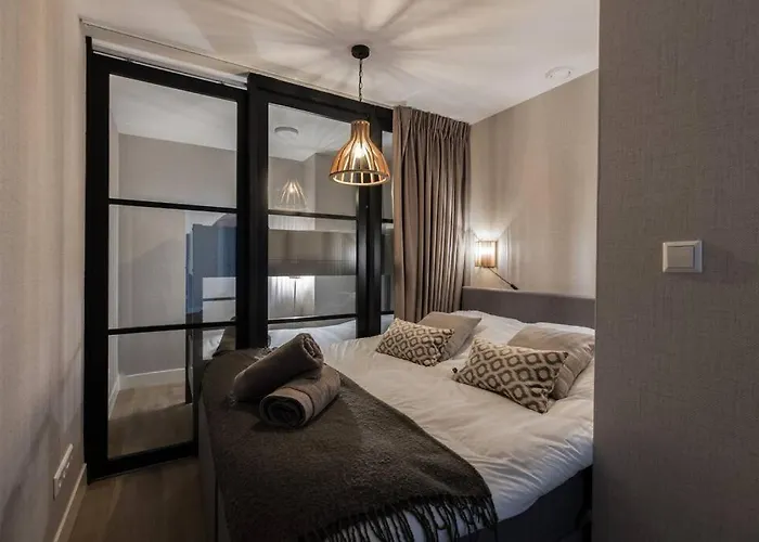 Apartment Haya Seaview - The Pier